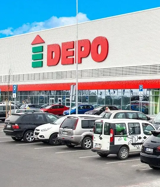 Corum AM : 21 000 m² cédés en Lituanie pour 31,4 M€, rendement total de 12,21 %