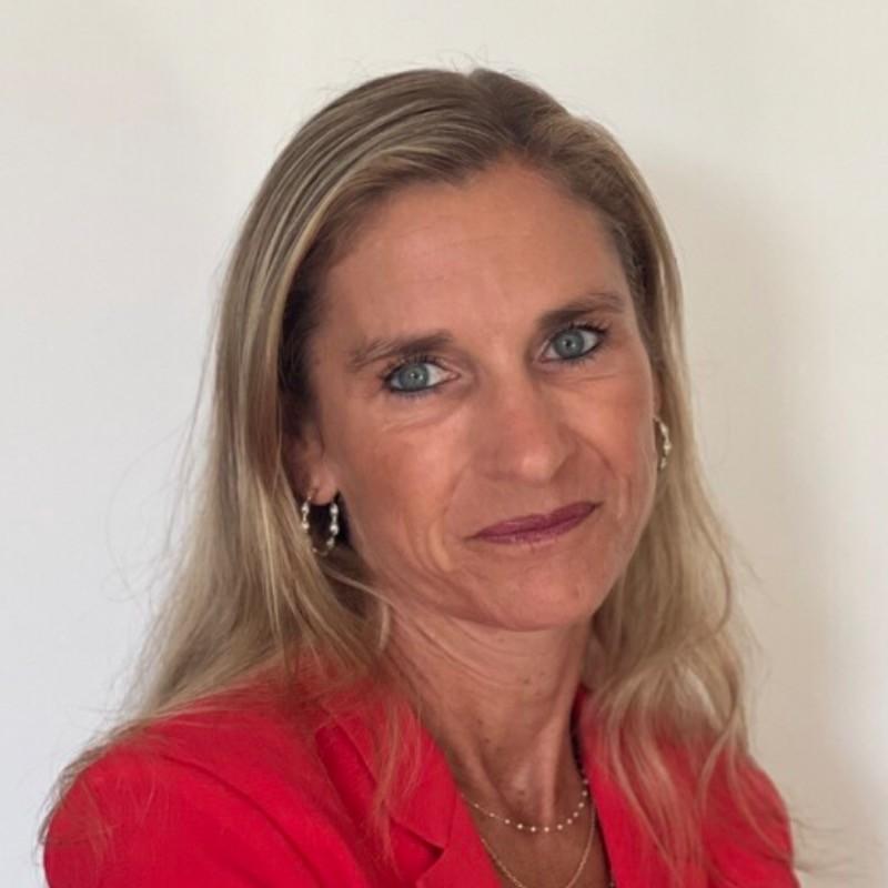 Bouygues Immobilier : Elodie Pinta