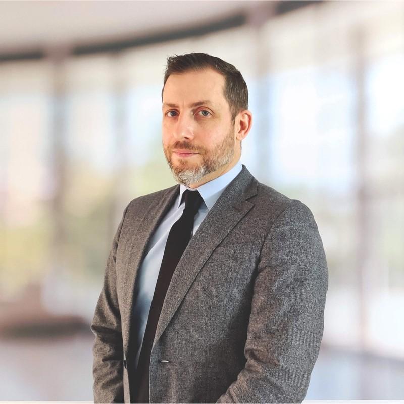 Cushman & Wakefield France : Florian Moreau