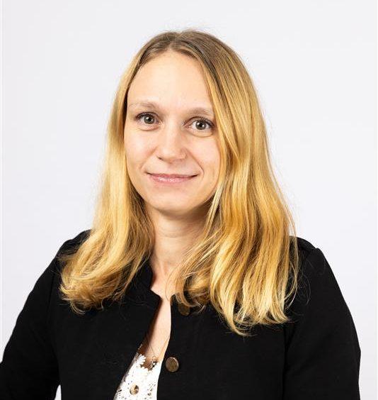 Praemia REIM France : Aurélie Cohen