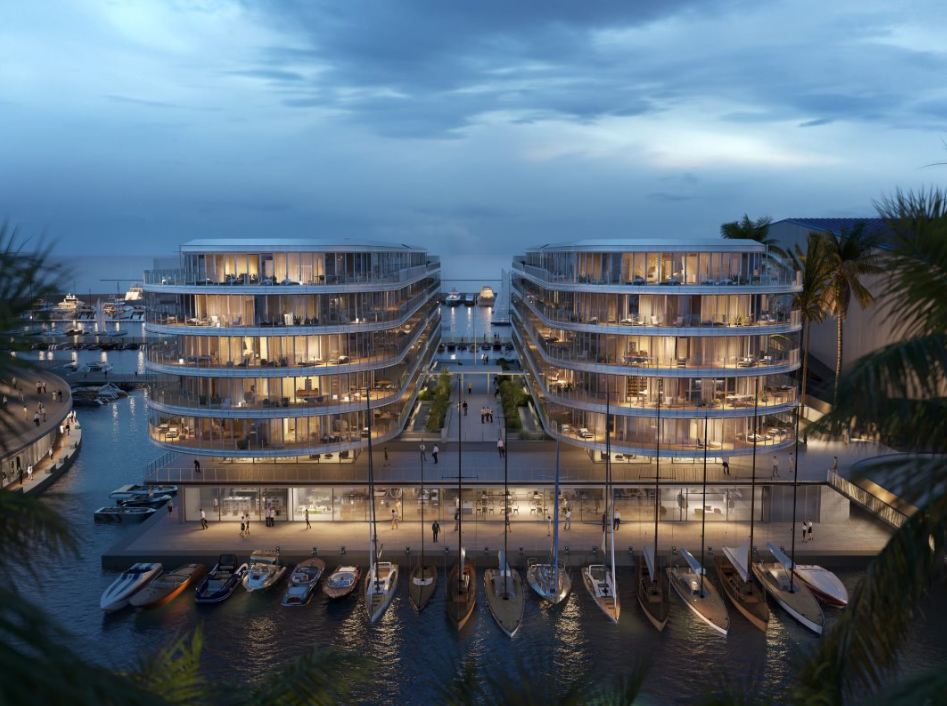 Accor : Sofitel Genoa Waterfront en Italie