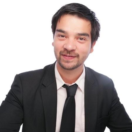 Unibail-Rodamco-Westfield : Jérémy Desprets