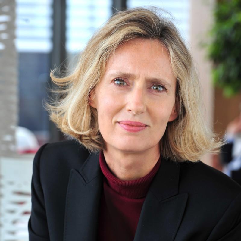 Gide : Cécile Bienvenu-Luc