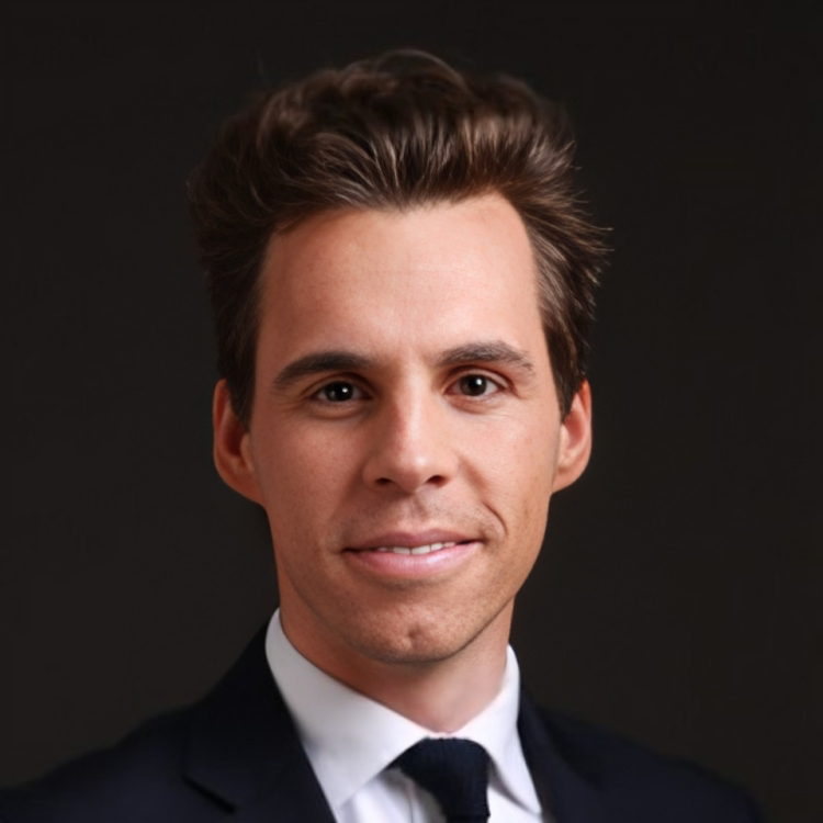 Herrmann Immeubles : Armand Goulet