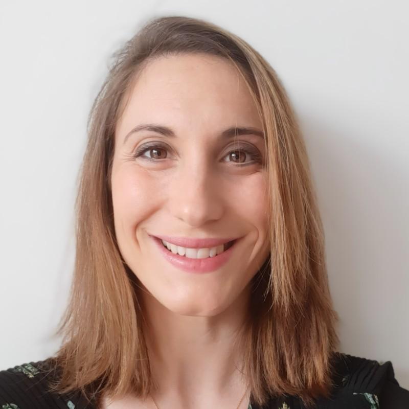 Praemia REIM France : Diana Pop-Stefanov