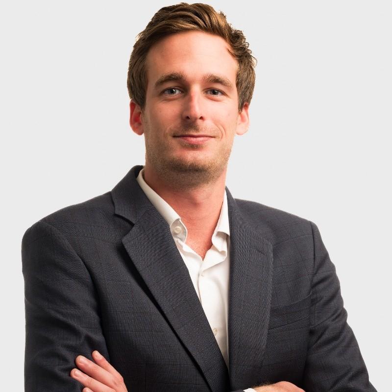 Newmark France : Arnaud Ruchaud