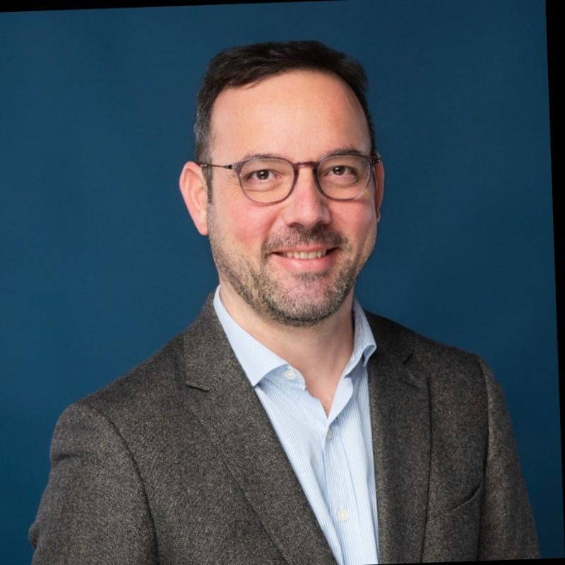 Novaxia Investissement : Séverin Baschet