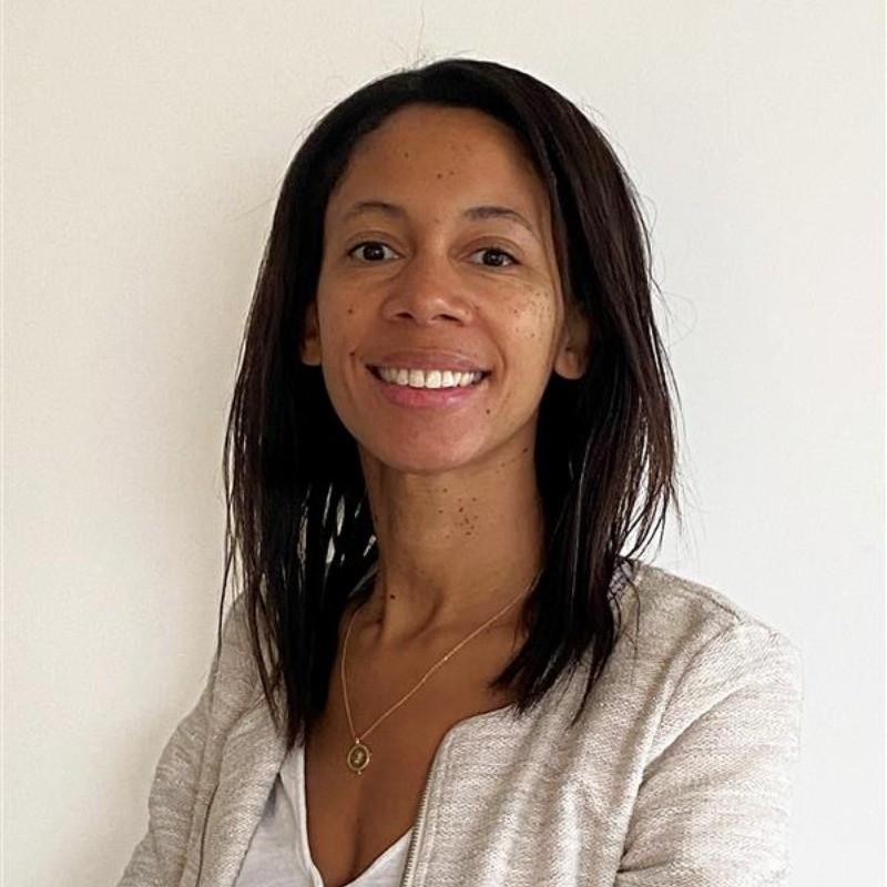 Balestra : Alexia Picot