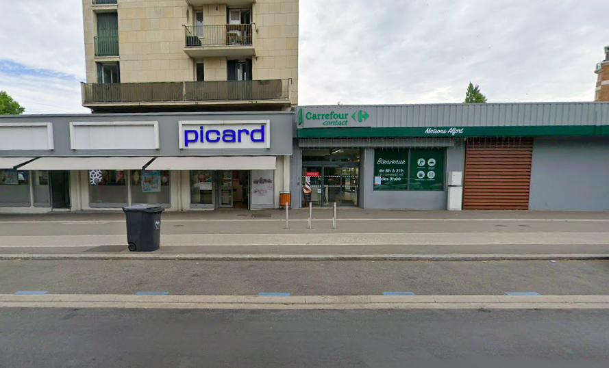 Selectirente : dix locaux commerciaux en Île-de-France