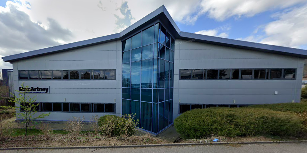 Epsicap Reim : 2 811 m² au Royaume-Uni