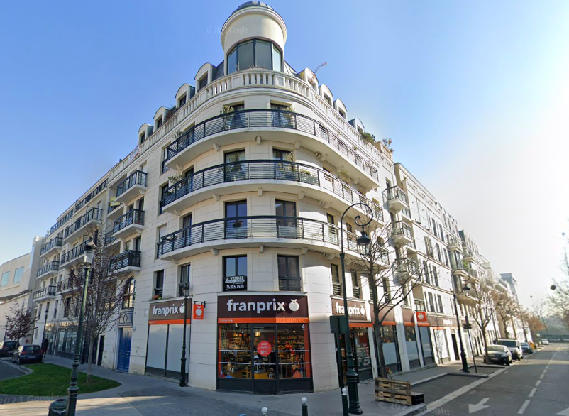 Altarea IM : sept commerces alimentaires en France