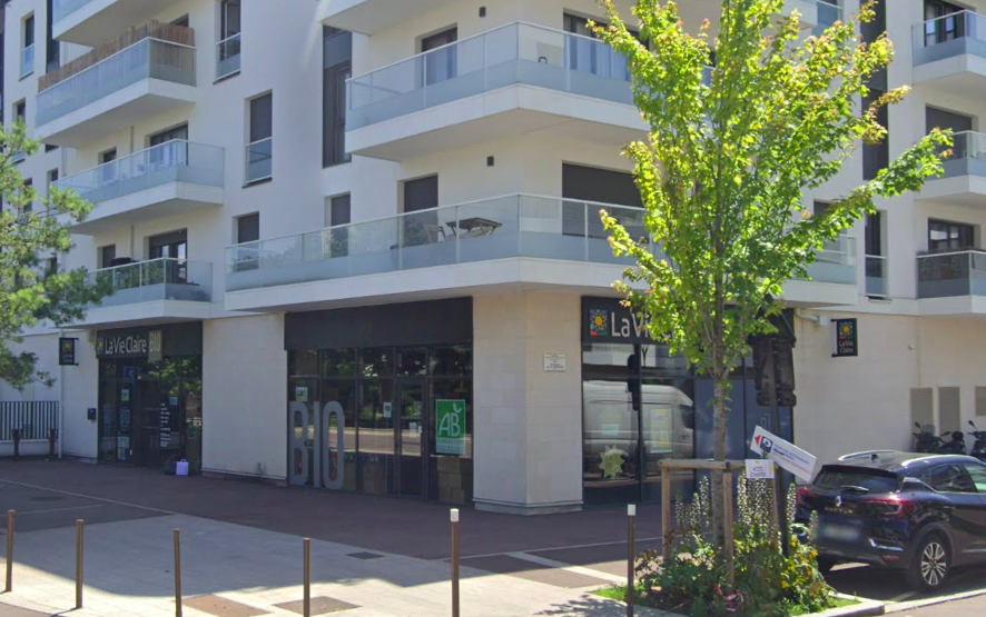 Altixia REIM : 288 m² à Rueil-Malmaison (92)
