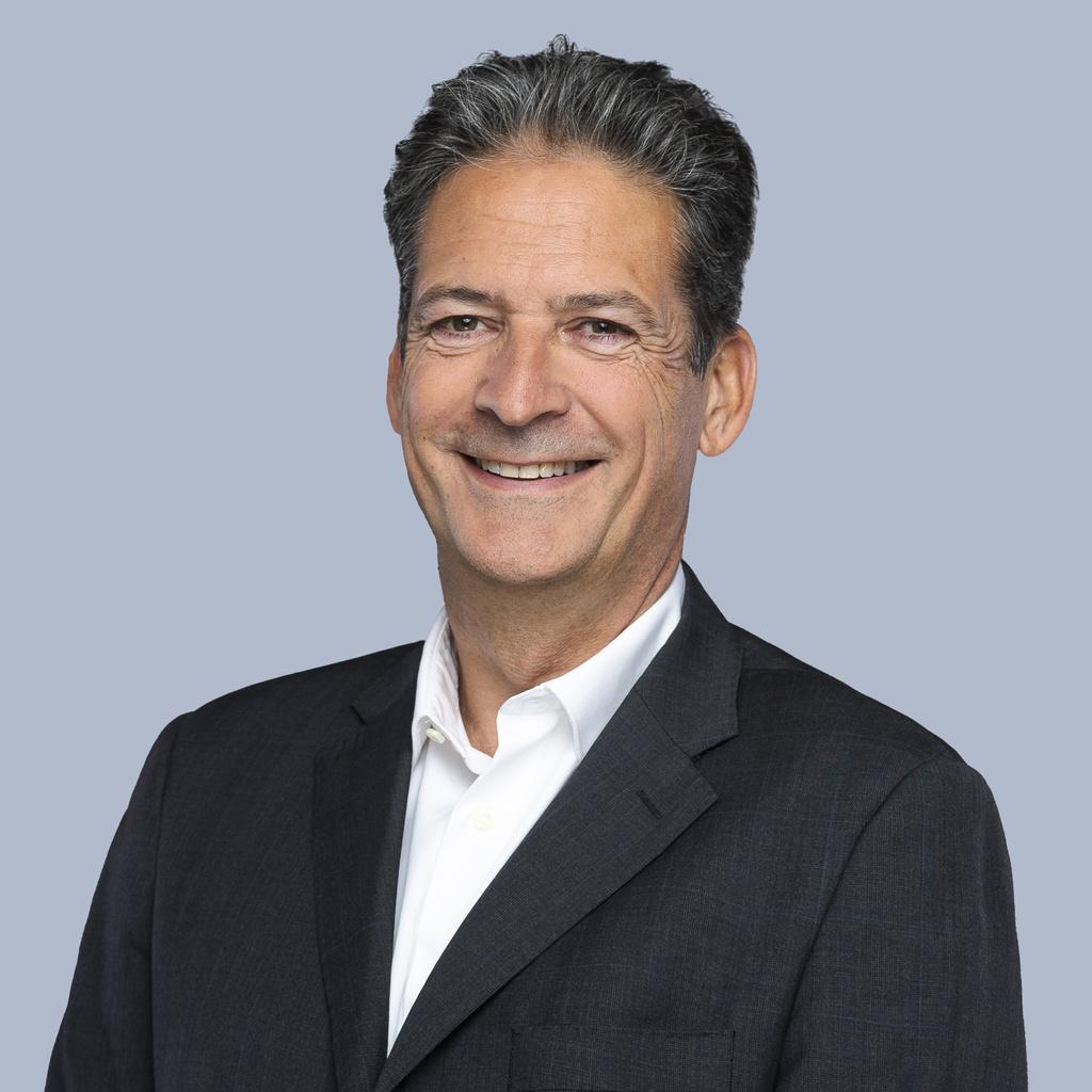 Korus Group : Eric Chevassus