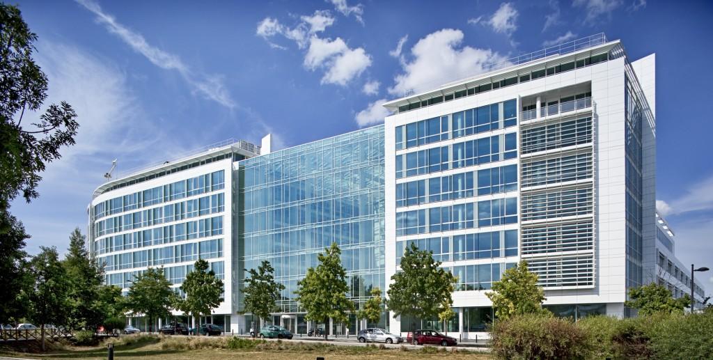 La Française Real Estate Managers : refinancement de l’immeuble "Balthazar" à Saint-Denis (93)