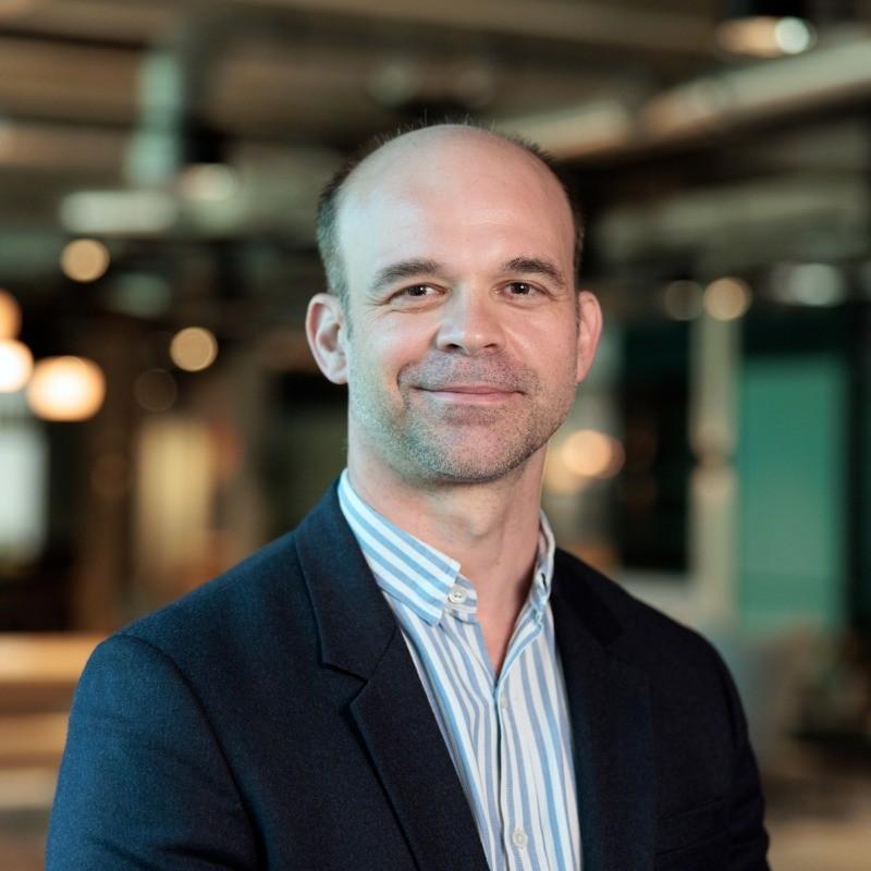 CBRE France : Kevin Lecerf