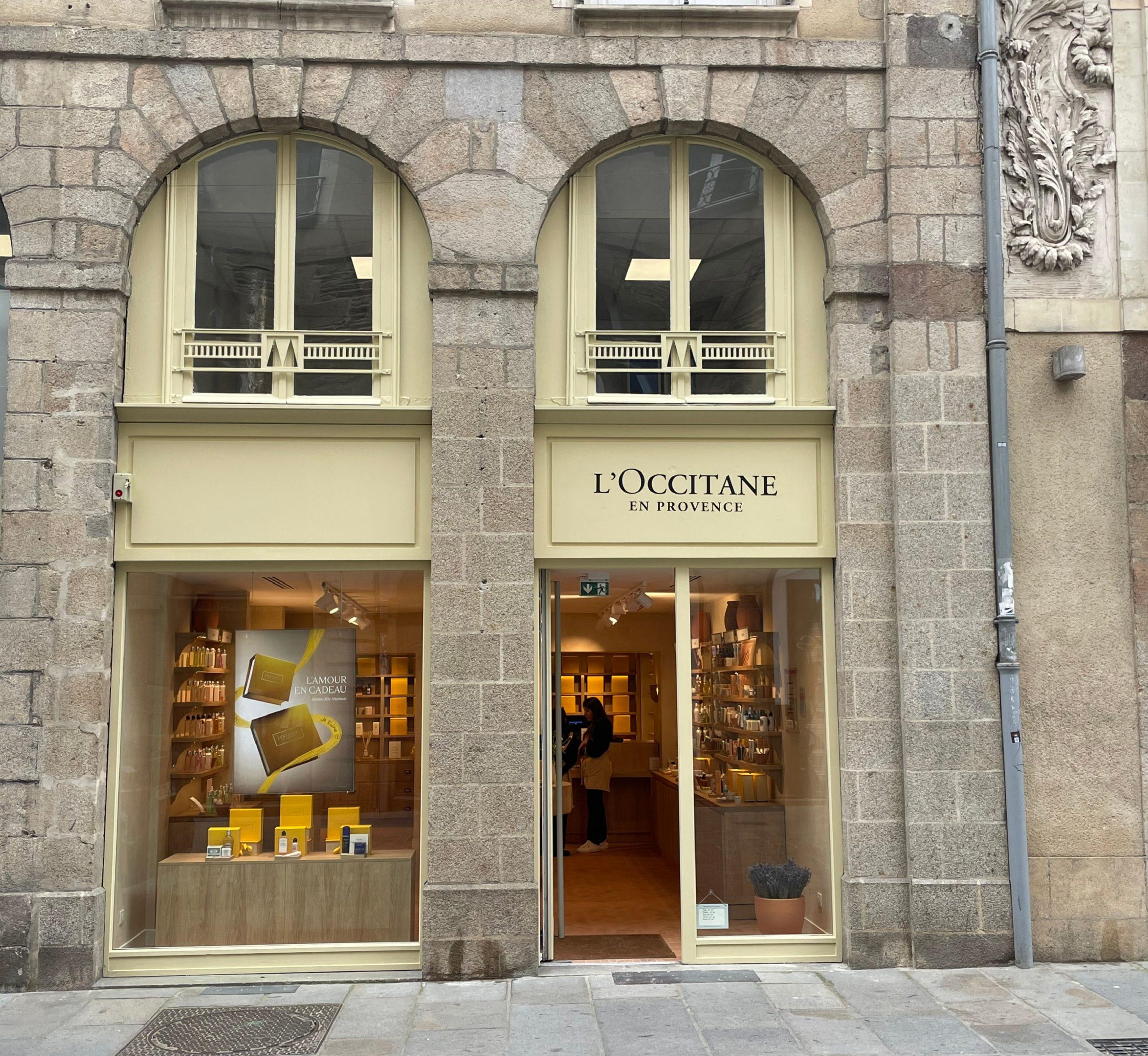 Rennes (35) : 135 m² pour 32 549 €/an