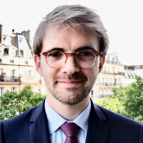 Eternam : Valentin Chaudesaigues