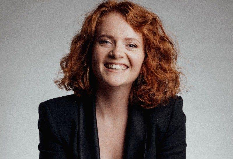 Brilhac Immobilier : Aurélie Clarke