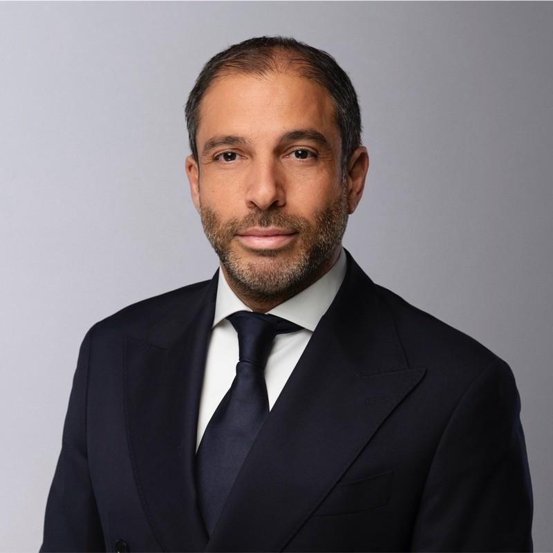 Newmark France : François Chouraqui