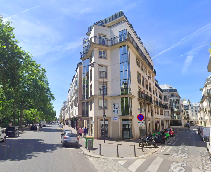 CDC Investissement Immobilier : 6 000 m² à Paris 11