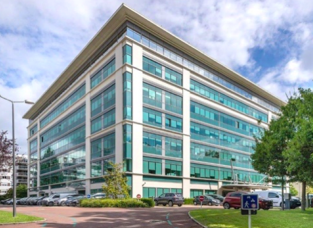 Novaxia Investissement : 15 000 m² à Rueil-Malmaison (92)