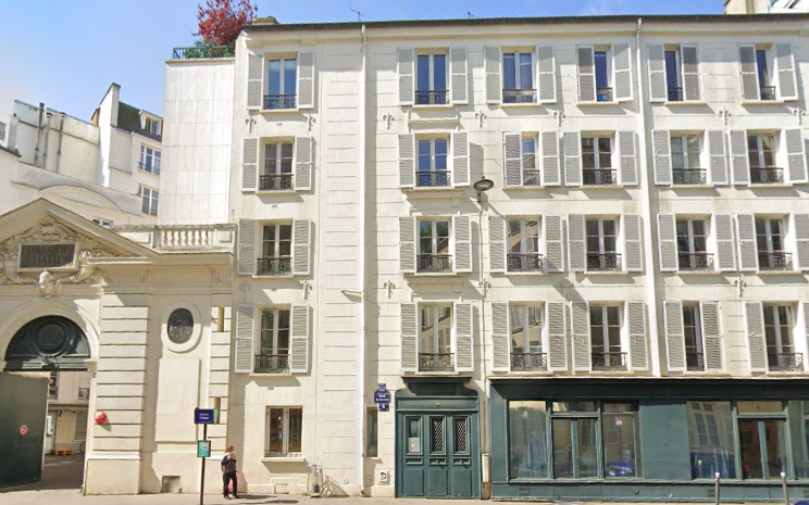 Hachette Livre : 3 800 m² à Paris 6