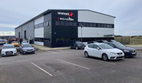 Epsicap Reim : 1 716 m² au Royaume-Uni