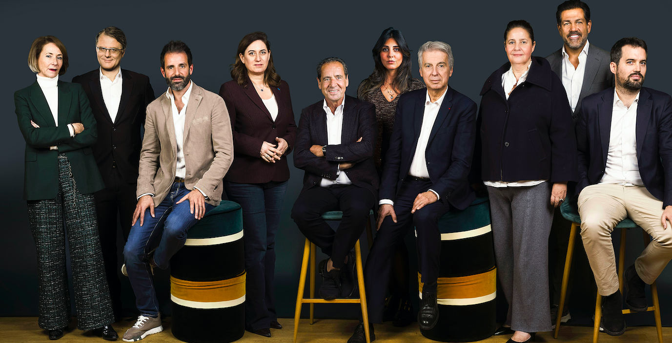 Apsys : évolution de son conseil de surveillance