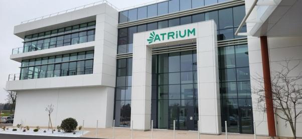 IWG : 900 m² à Bourg-en-Bresse (01)