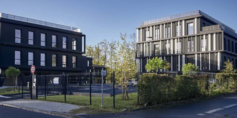 FSDV : 2 900 m² à Mérignac (33)