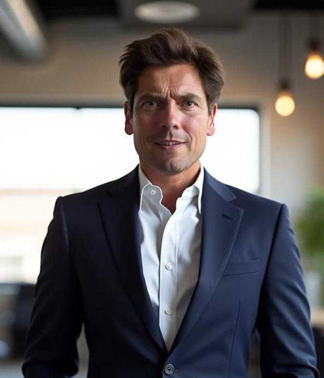 Stoneweg : Olivier Jollin