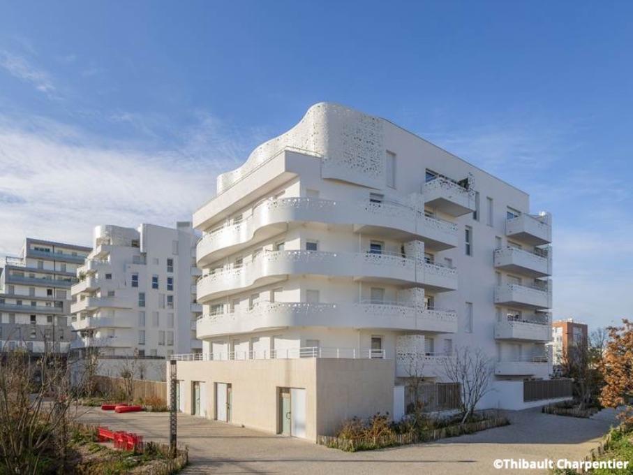 Cogedim : résidence "Astral" à Bezons (95)