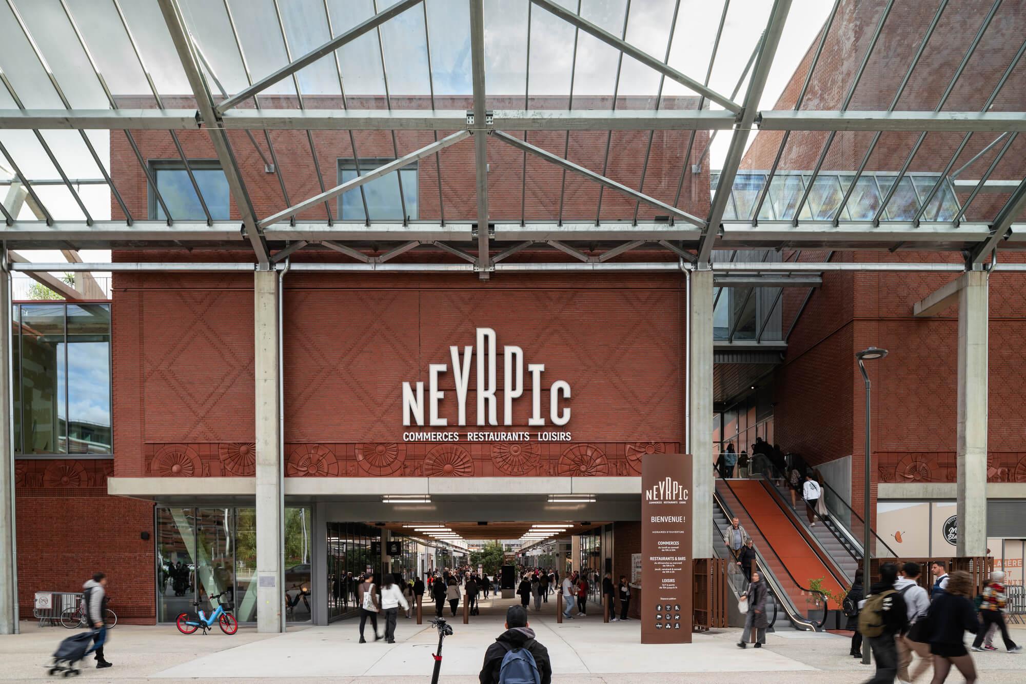 Apsys : refinancement de Neyrpic à hauteur de 160,4 M€