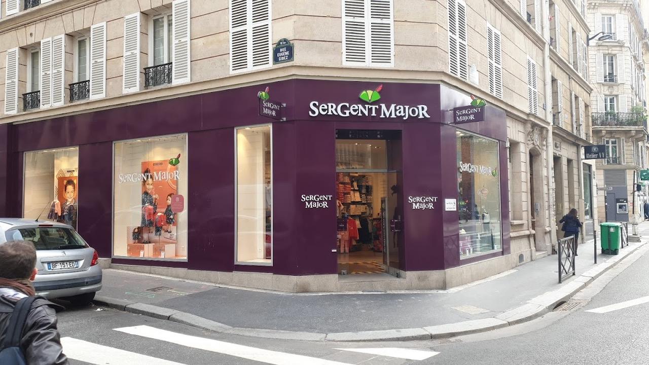 Paris 15 : 115 m² pour 80 000 €/an