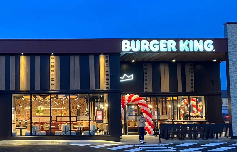 Telamon : 2 600 m² à Survilliers (95)