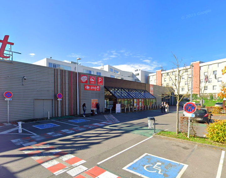 Iroko : 2 870 m² à Anzin (59)