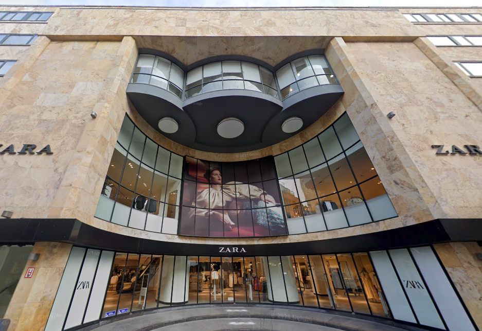 AEW : 6 800 m² à Bruxelles