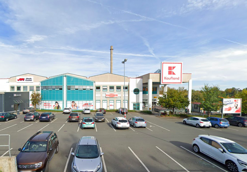 Paref Gestion : 12 000 m² en Allemagne