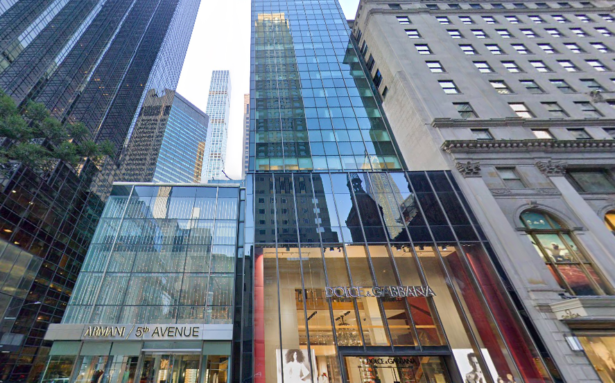 Ardian : acquisition d'une participation de 60 % dans un immeuble détenu par Kering à New York