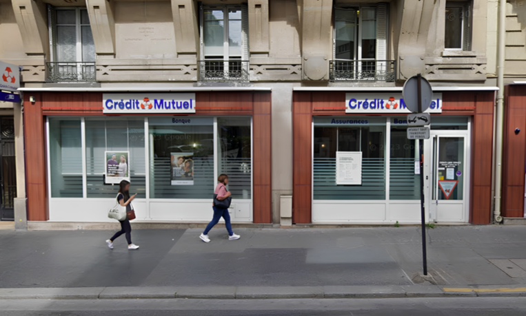 Paris 15 : 150 m² pour 1,033 M€