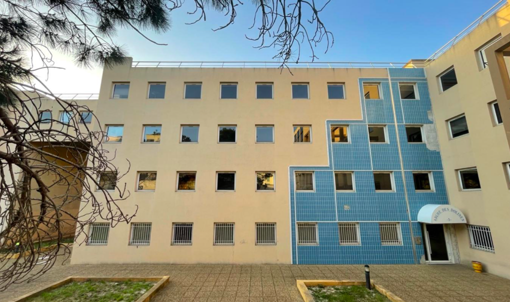 Aestiam : 4 500 m² à Valbonne (06)