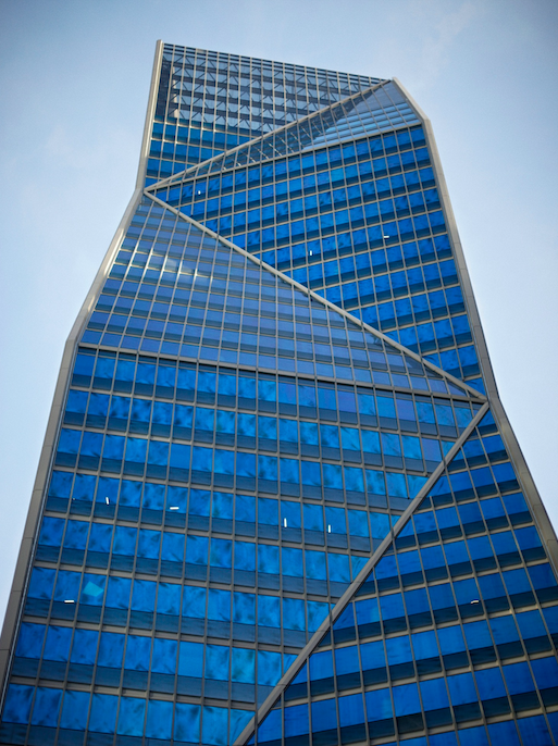 Ofi Invest Real Estate : trois baux signés au sein de la Tour Carpe Diem à La Défense (92)