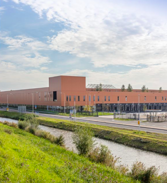 M&G Real Estate : trois actifs logistiques aux Pays-Bas