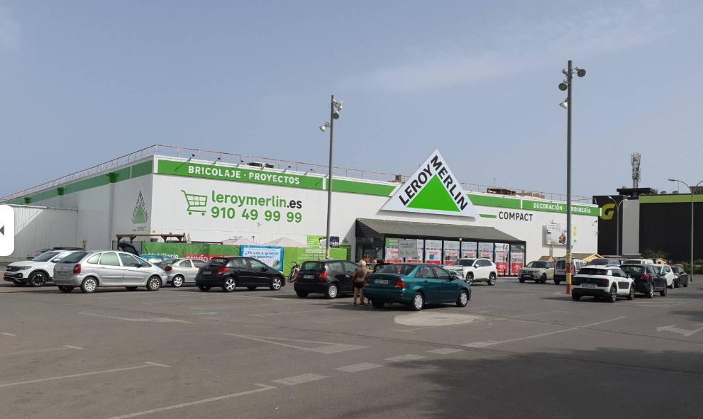 Arkéa REIM : portefeuille de quatre commerces en Espagne