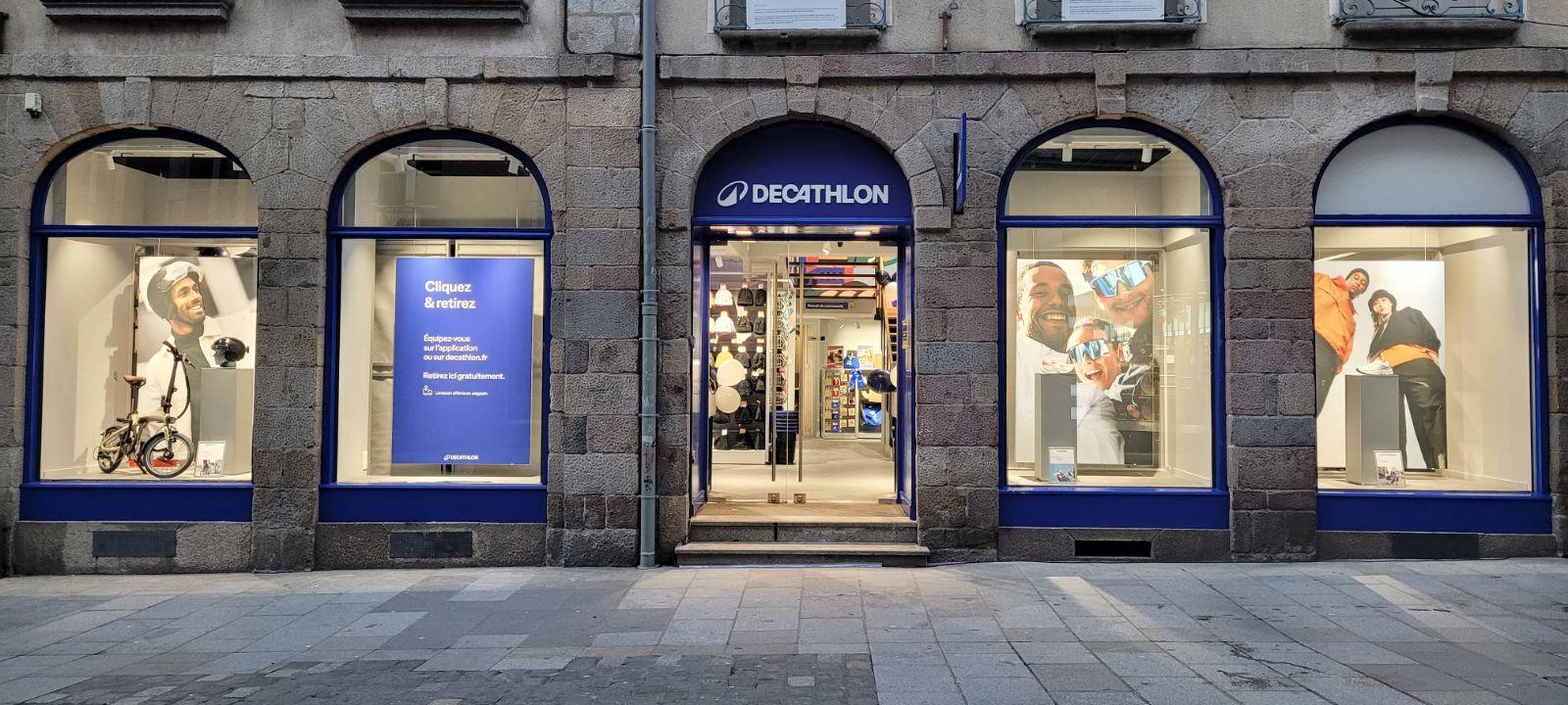 Rennes (35) : 364 m² pour 150 000 €/an