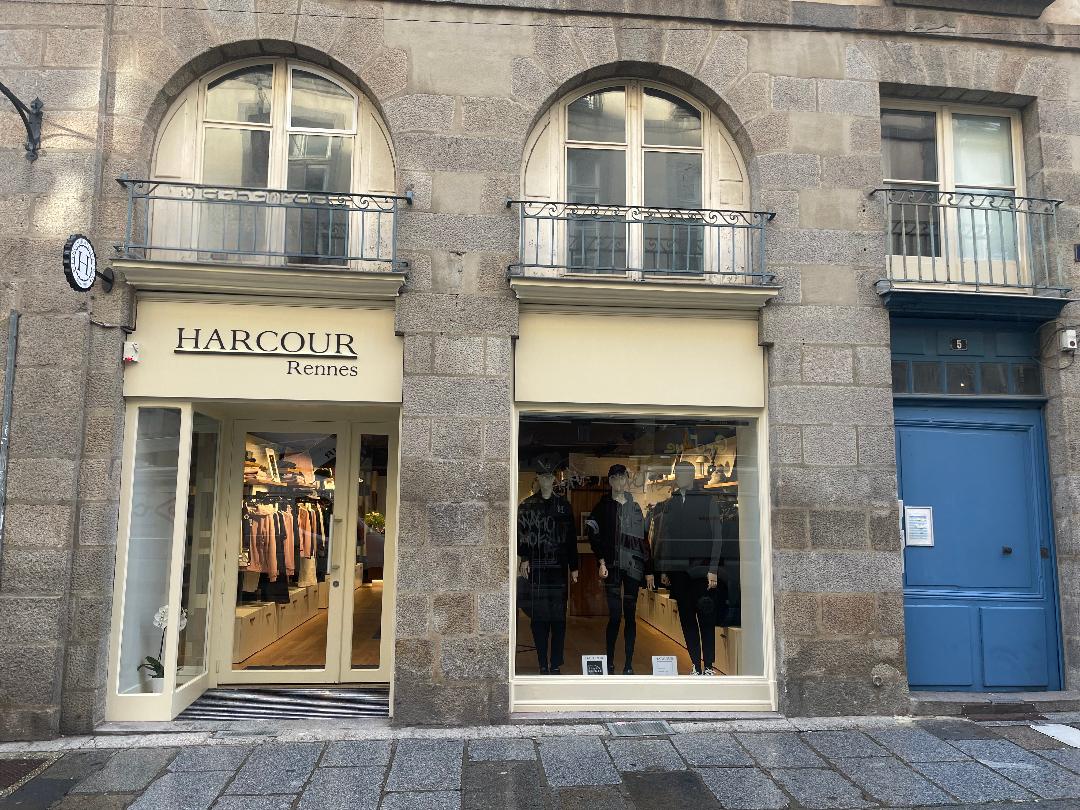 Rennes (35) : 100 m² pour 45 000 €/an