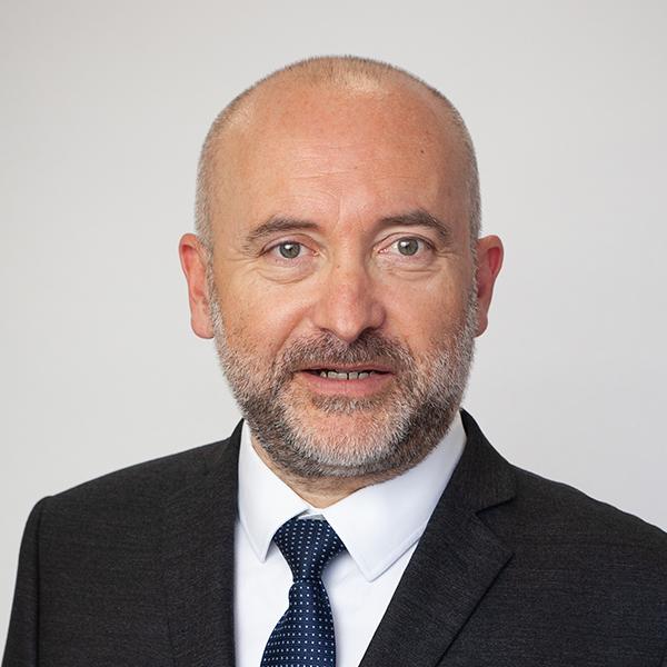 Cushman & Wakefield France : Laurent Lamatière