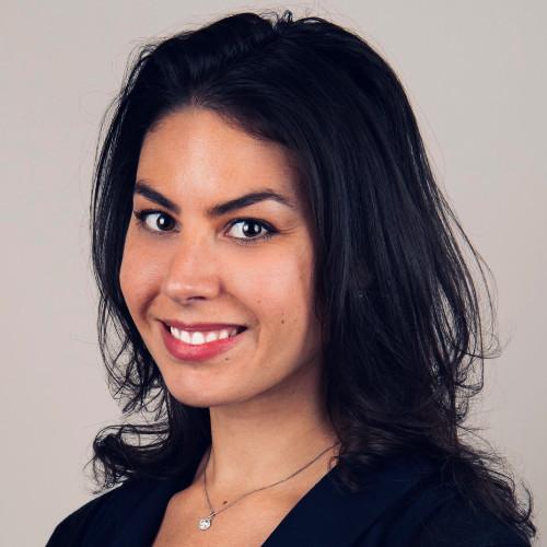 Gide : Marion Toualit