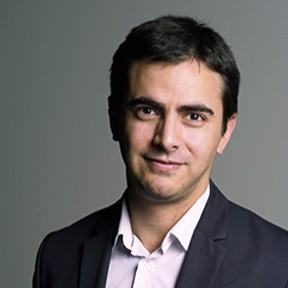 Parella : Younes Alla