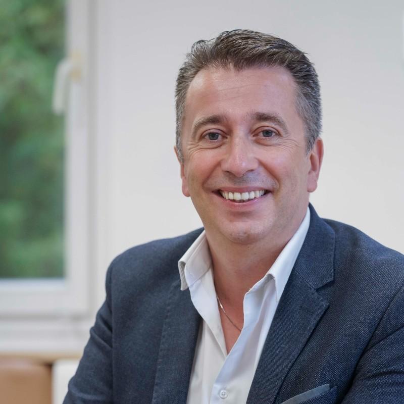 Korus Group : Thierry Grillot